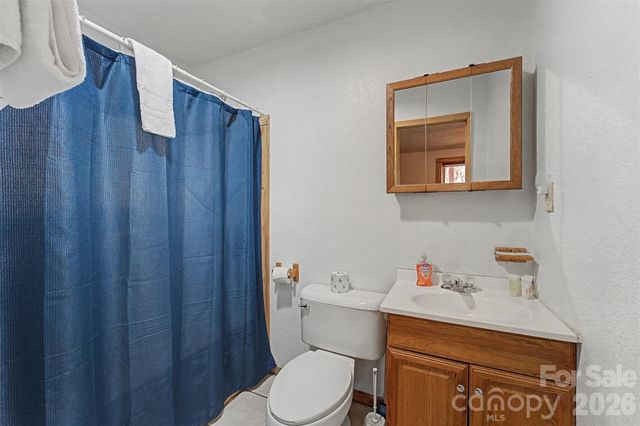 306 Forget Me Not Lane, Whittier, NC 28789