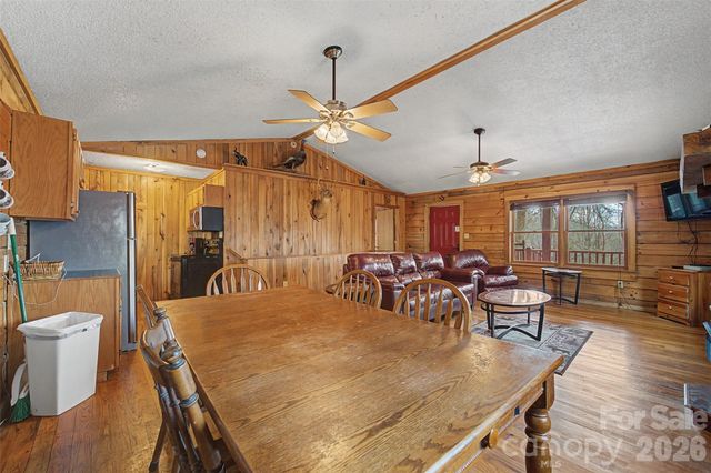 306 Forget Me Not Lane, Whittier, NC 28789