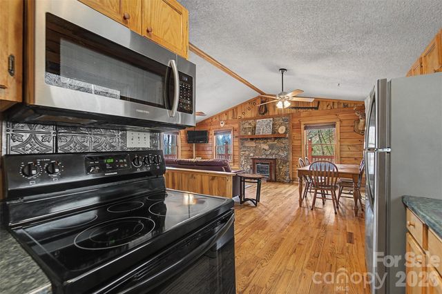 306 Forget Me Not Lane, Whittier, NC 28789