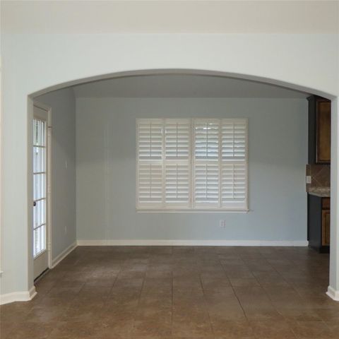 3802 Elderberry Drive, Dickinson, TX 77539