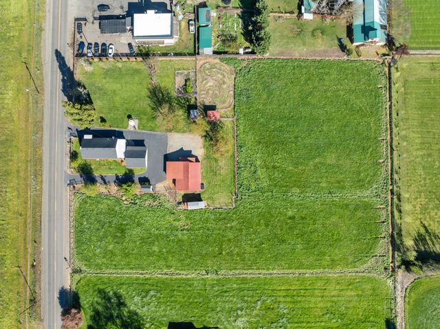 2653 Scenic Avenue, Central Point, OR 97502