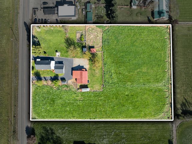 2653 Scenic Avenue, Central Point, OR 97502