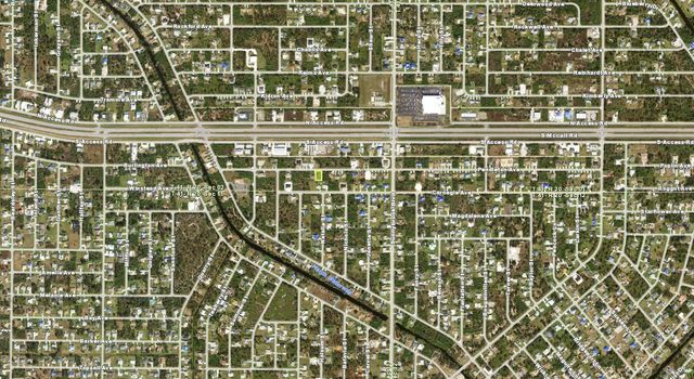 10435 PENDLETON AVENUE, Englewood, FL 34224