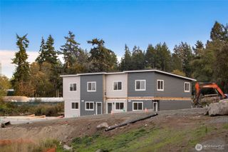 1032 3 Guard Street, Friday Harbor, WA 98250