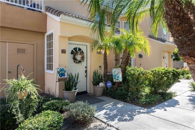 72 Sandcastle, Aliso Viejo, CA 92656