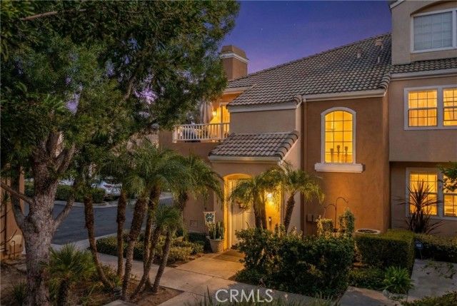 72 Sandcastle, Aliso Viejo, CA 92656