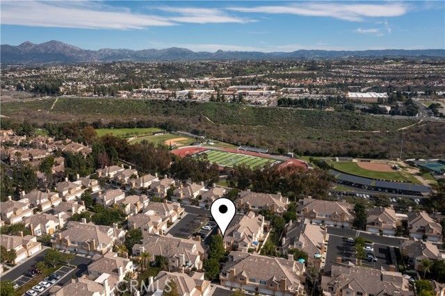 72 Sandcastle, Aliso Viejo, CA 92656