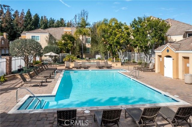 72 Sandcastle, Aliso Viejo, CA 92656