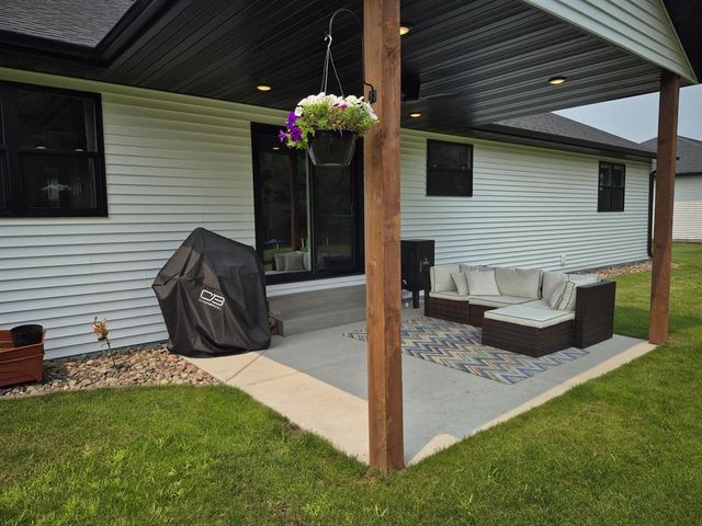 3557 114th Street, Chippewa Falls, WI 54729