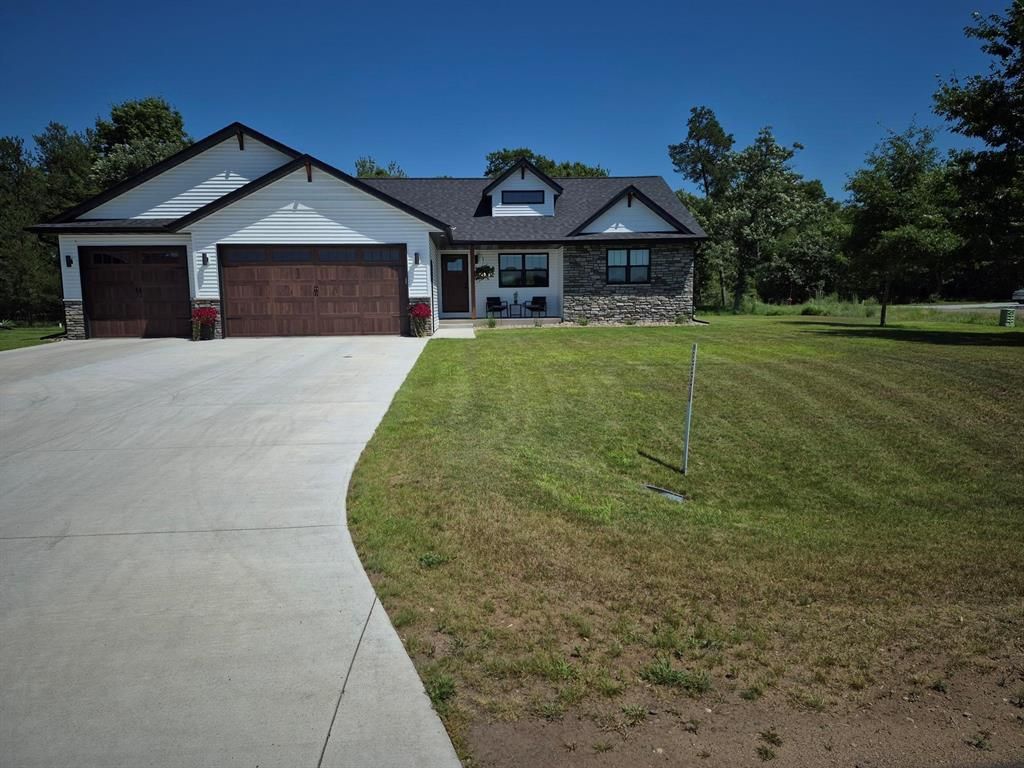 3557 114th Street, Chippewa Falls, WI 54729