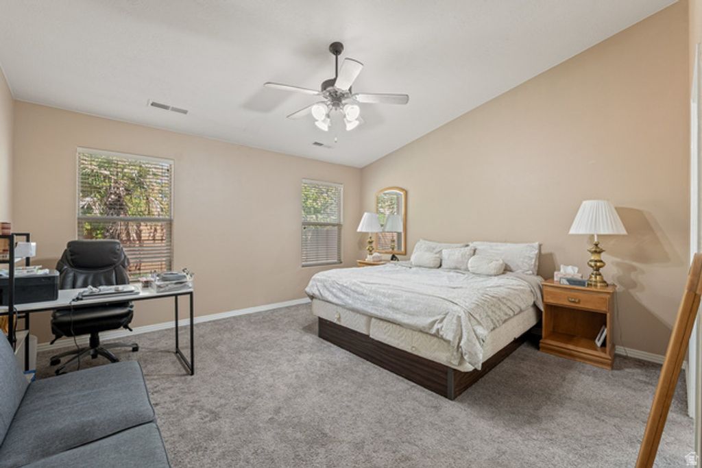 Image 11 of property listing at 1630 E 2450 S #222, St. George, UT 84790