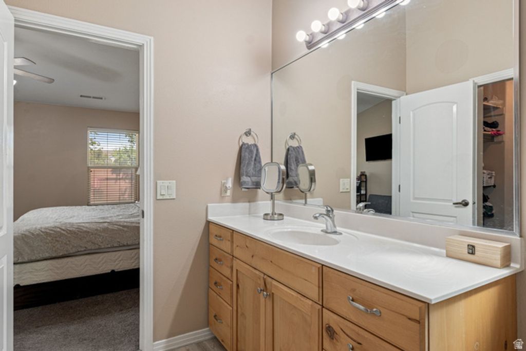 Image 15 of property listing at 1630 E 2450 S #222, St. George, UT 84790