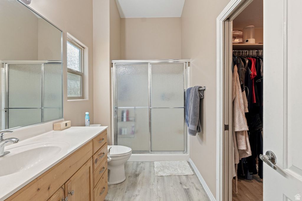 Image 16 of property listing at 1630 E 2450 S #222, St. George, UT 84790