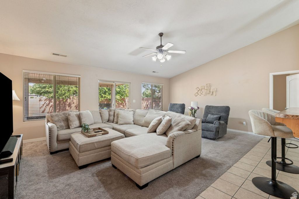 Image 3 of property listing at 1630 E 2450 S #222, St. George, UT 84790