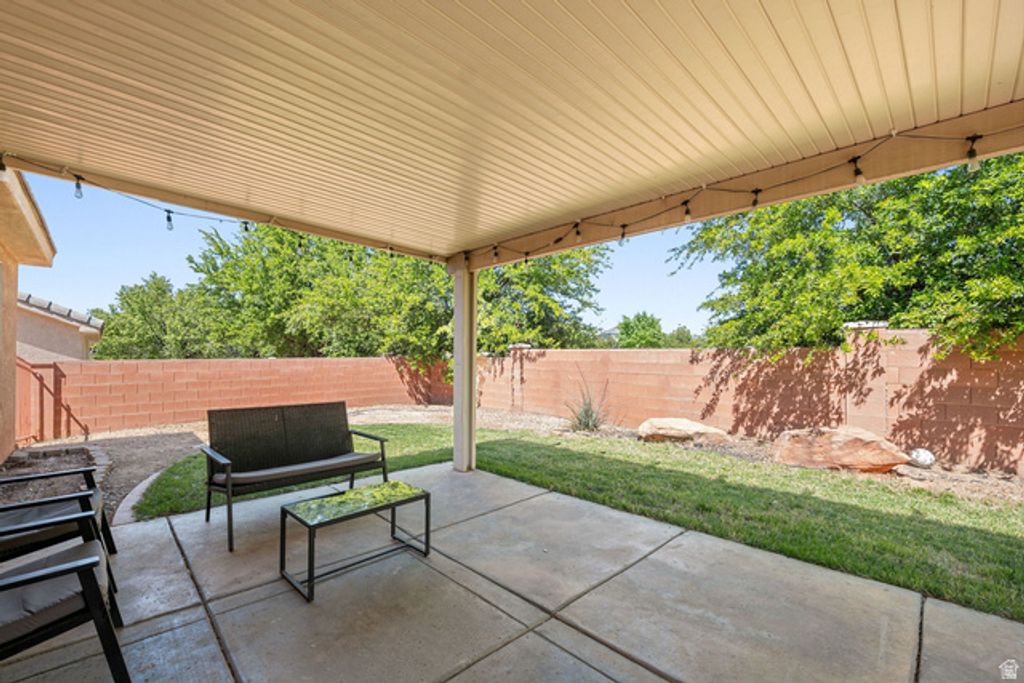 Image 21 of property listing at 1630 E 2450 S #222, St. George, UT 84790