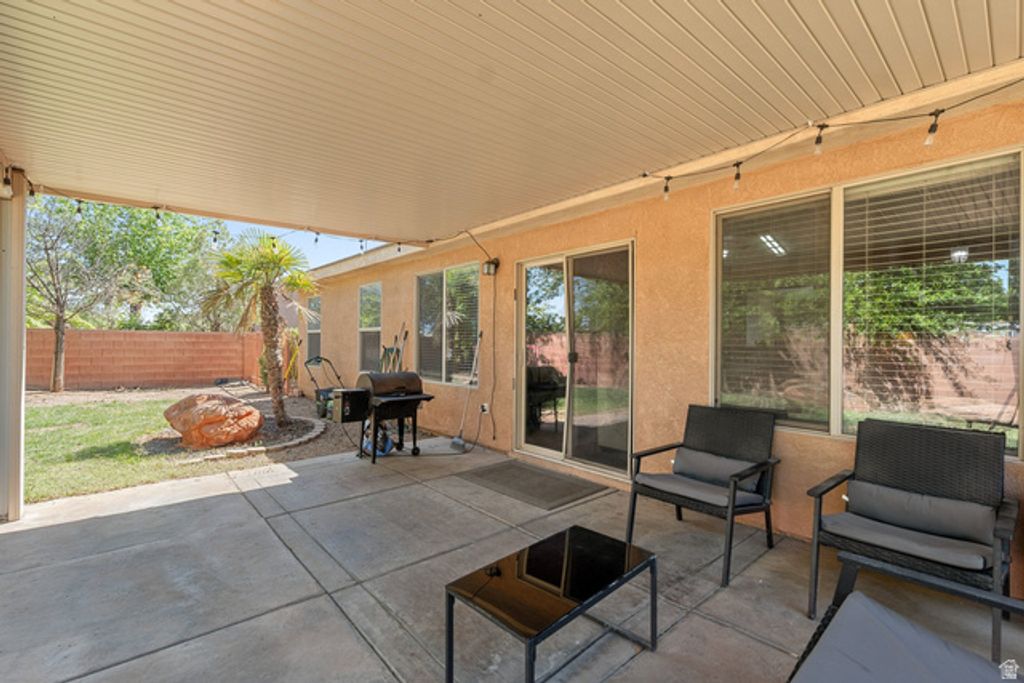 Image 22 of property listing at 1630 E 2450 S #222, St. George, UT 84790