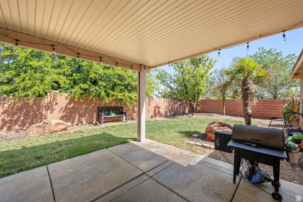 Image 23 of property listing at 1630 E 2450 S #222, St. George, UT 84790