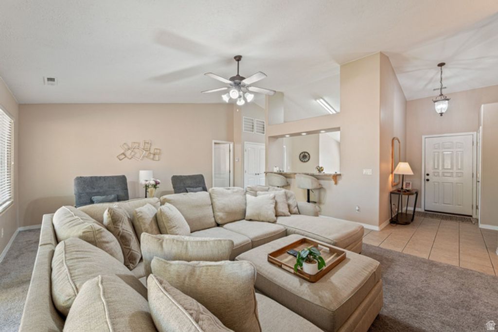 Image 4 of property listing at 1630 E 2450 S #222, St. George, UT 84790