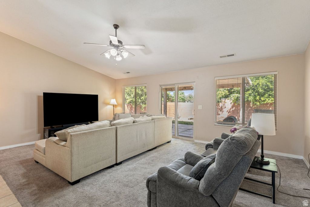 Image 5 of property listing at 1630 E 2450 S #222, St. George, UT 84790