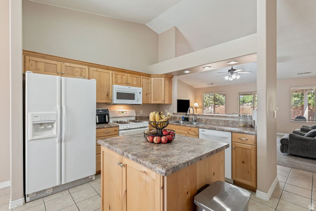 Image 6 of property listing at 1630 E 2450 S #222, St. George, UT 84790