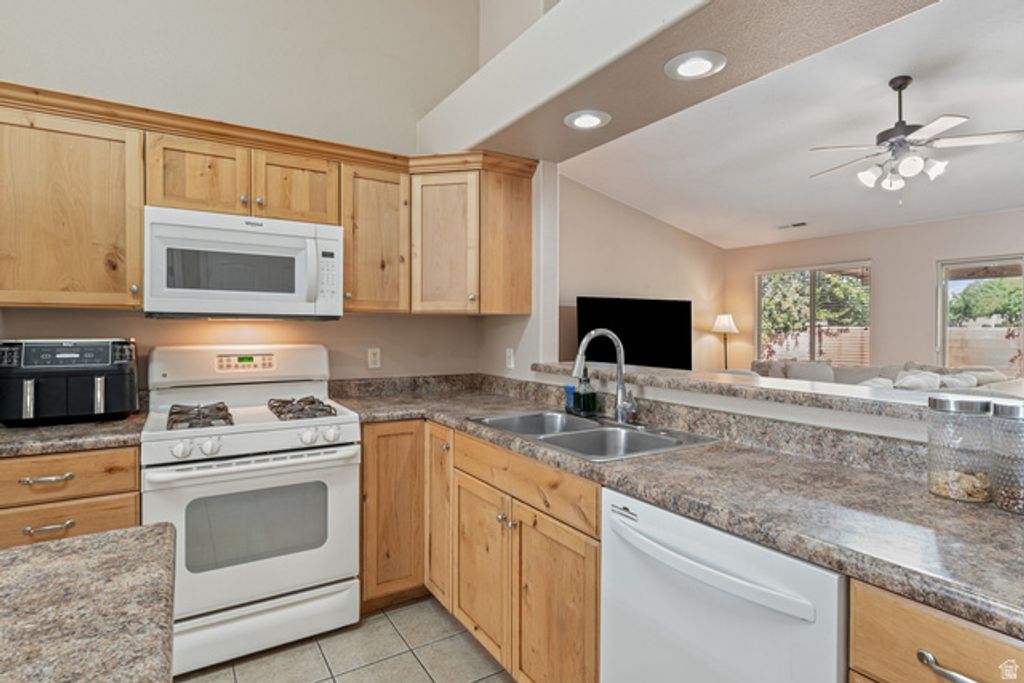 Image 9 of property listing at 1630 E 2450 S #222, St. George, UT 84790