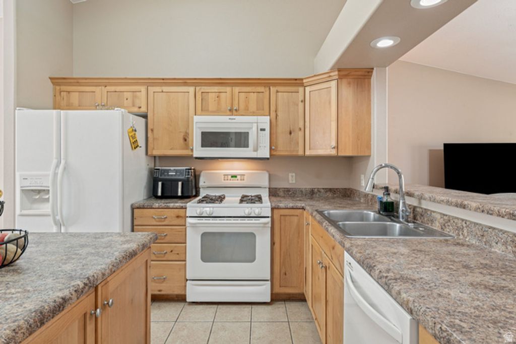 Image 10 of property listing at 1630 E 2450 S #222, St. George, UT 84790