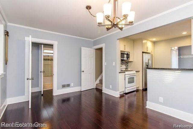 1183 Bird Avenue, Birmingham, MI 48009