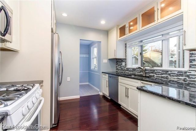 1183 Bird Avenue, Birmingham, MI 48009