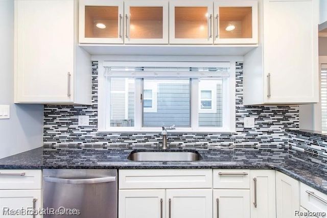 1183 Bird Avenue, Birmingham, MI 48009