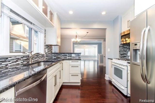 1183 Bird Avenue, Birmingham, MI 48009