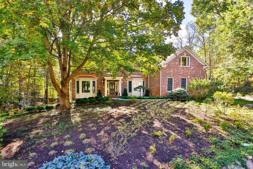 12011 BENNETT FARMS, Oak Hill, VA 20171