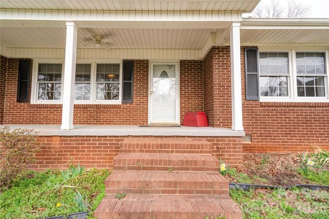 2926 Lake Drive, Shelby, NC 28152