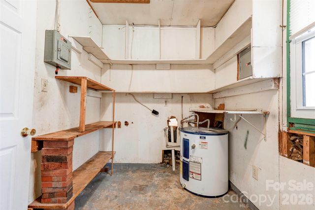 2926 Lake Drive, Shelby, NC 28152