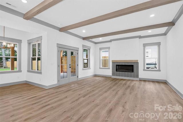 1617 Parson Street, Charlotte, NC 28205