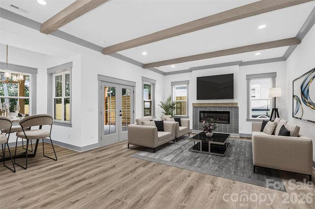 1617 Parson Street, Charlotte, NC 28205
