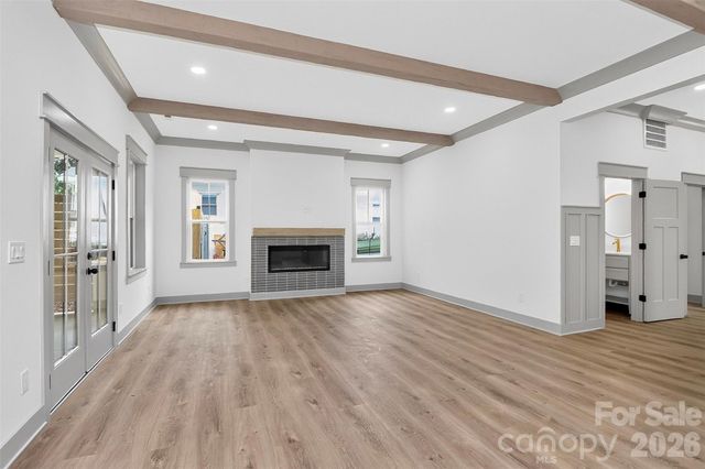 1617 Parson Street, Charlotte, NC 28205