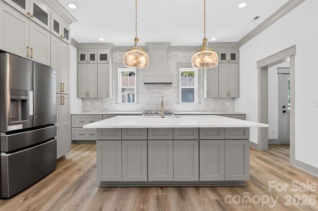 1617 Parson Street, Charlotte, NC 28205