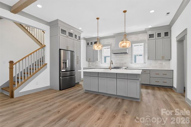 1617 Parson Street, Charlotte, NC 28205