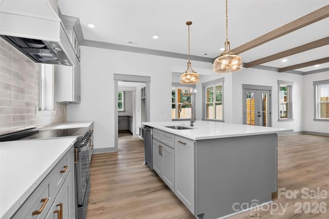1617 Parson Street, Charlotte, NC 28205