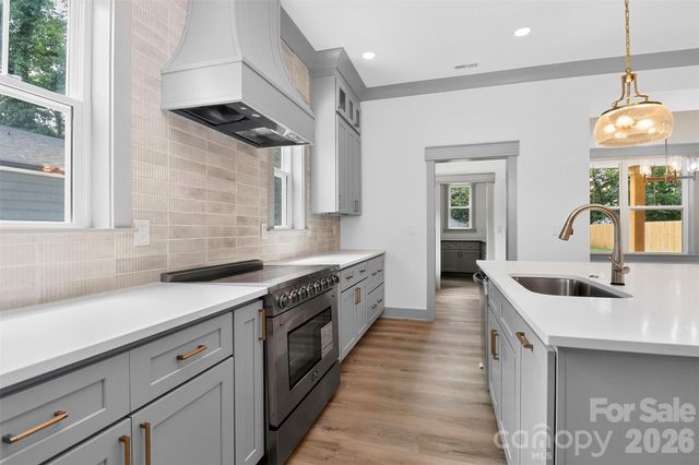 1617 Parson Street, Charlotte, NC 28205