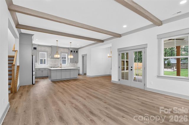 1617 Parson Street, Charlotte, NC 28205