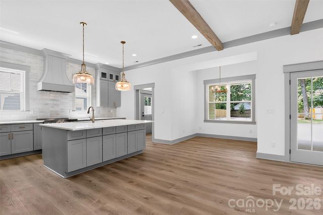 1617 Parson Street, Charlotte, NC 28205