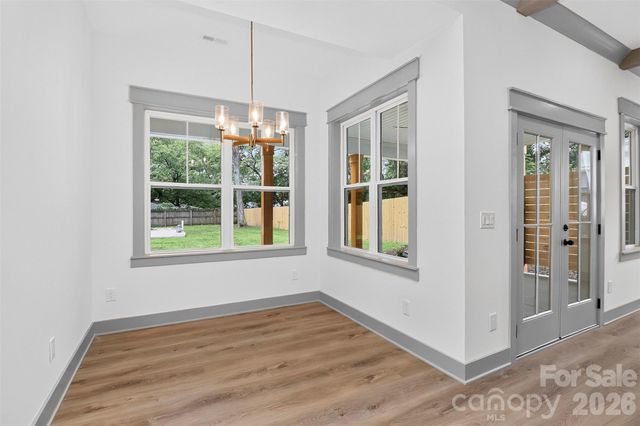 1617 Parson Street, Charlotte, NC 28205