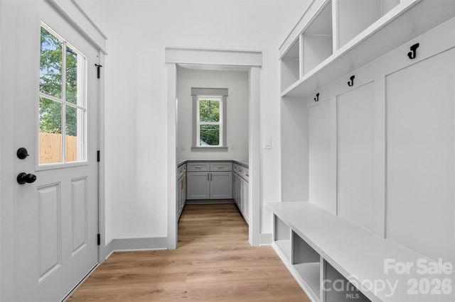 1617 Parson Street, Charlotte, NC 28205