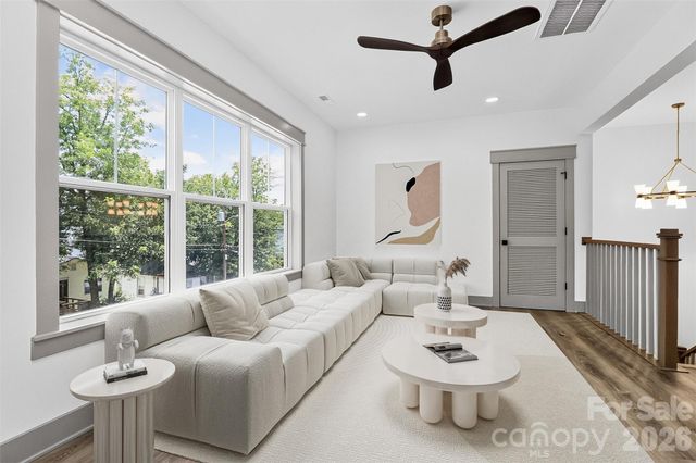 1617 Parson Street, Charlotte, NC 28205