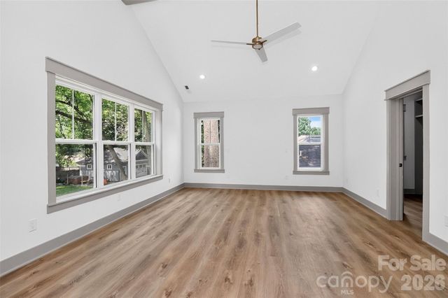 1617 Parson Street, Charlotte, NC 28205