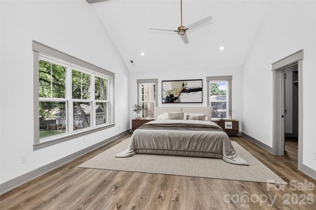 1617 Parson Street, Charlotte, NC 28205