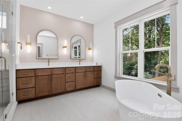 1617 Parson Street, Charlotte, NC 28205