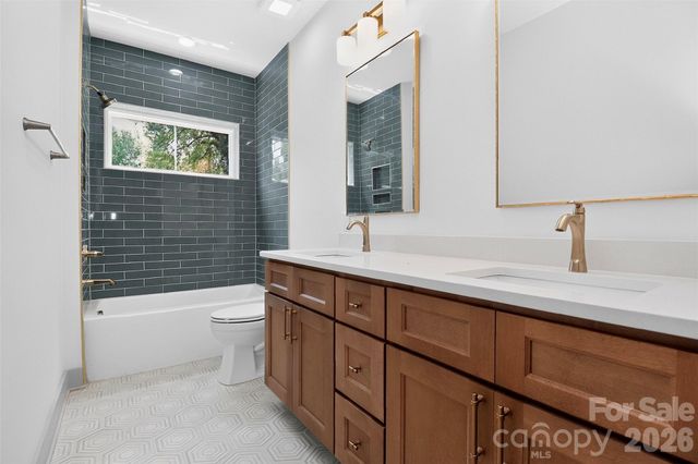 1617 Parson Street, Charlotte, NC 28205