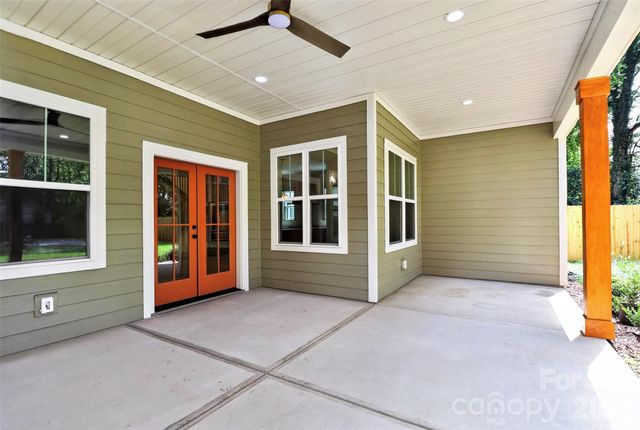 1617 Parson Street, Charlotte, NC 28205